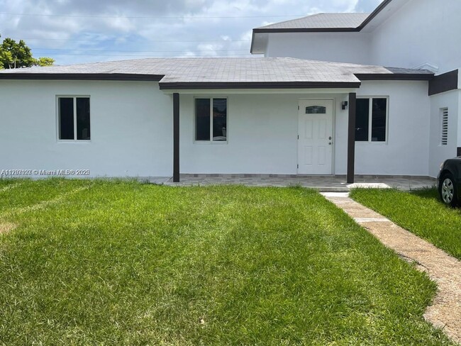 property at 7400 SW 39th St