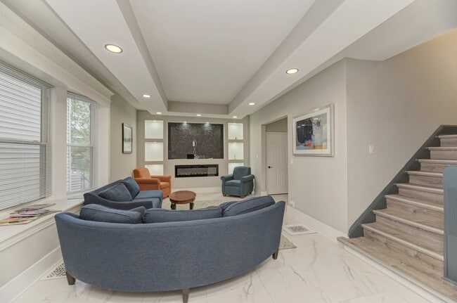 property at 7247 S Euclid Ave
