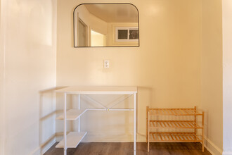 1217 Raum St NE, Unit 3 in Washington, DC - Building Photo - Building Photo