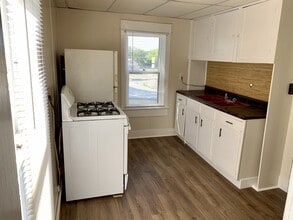 833 Topeka, Unit Apt#3 in Wichita, KS - Building Photo - Building Photo