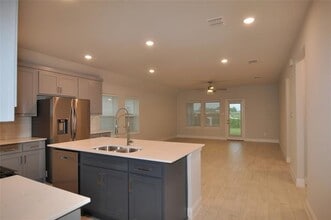 3116 Ferrero Ln in Princeton, TX - Building Photo - Building Photo