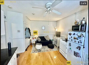 336 North St, Unit 2 in Boston, MA - Building Photo - Building Photo