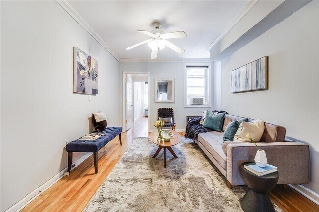 519 Willow Ave in Hoboken, NJ - Building Photo - Building Photo