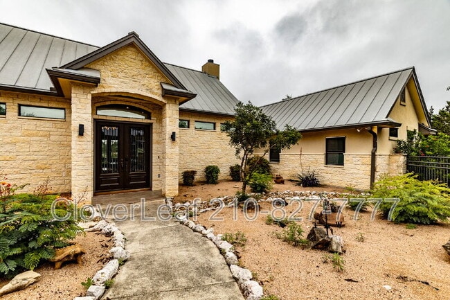 property at 335 Charon Point