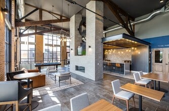 225 Sycamore in Wichita, KS - Building Photo - Building Photo