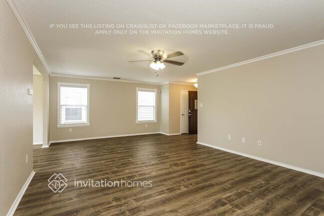 9334 Juniper SPG in San Antonio, TX - Foto de edificio - Building Photo