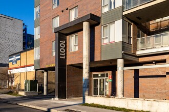 Alinéa in Montréal, QC - Building Photo - Building Photo