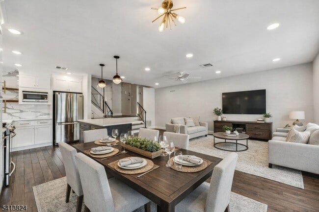 31 Upper Mountain Ave in Montclair, NJ - Building Photo - Building Photo