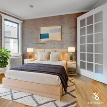 East 25th Street in New York, NY - Building Photo - Building Photo