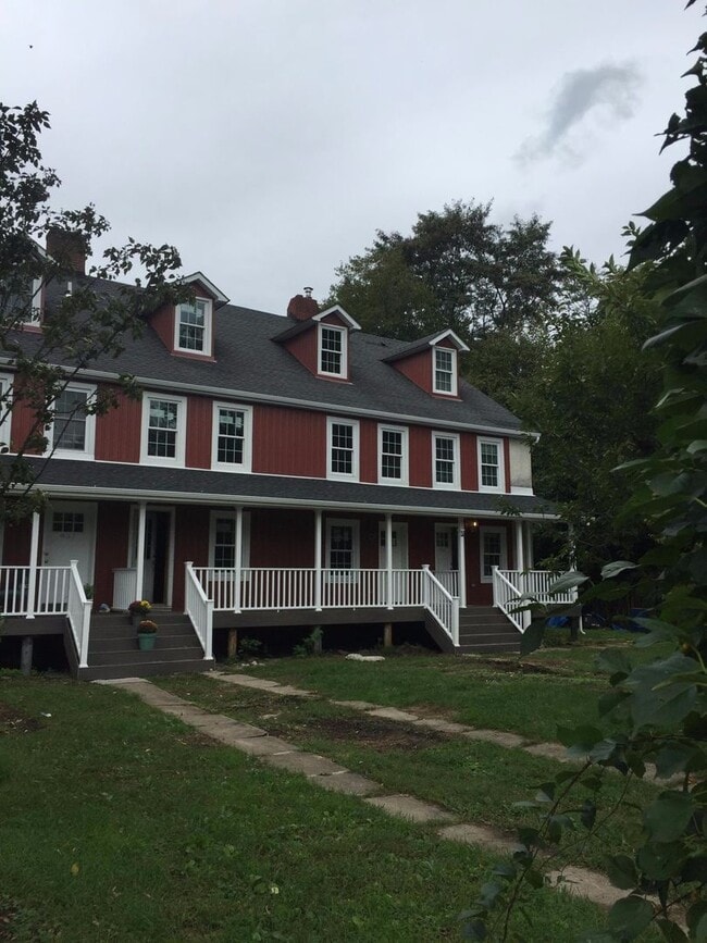 property at 933 Broad St