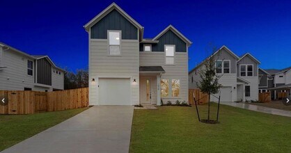 1916 Bunche Rd in Austin, TX - Building Photo - Building Photo