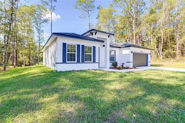 10720 N Citrus Springs Blvd in Citrus Springs, FL - Building Photo - Building Photo