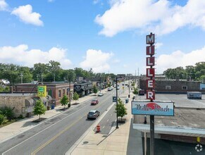 138 N Howard Ct in Gary, IN - Building Photo - Building Photo