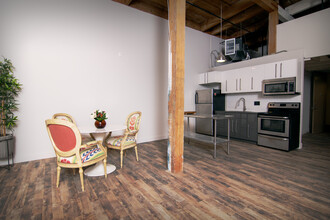 The Newberry Lofts / Artist Loft Apartments in Los Angeles, CA - Building Photo - Building Photo