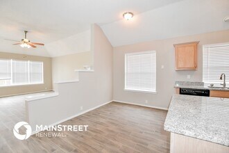 6413 Hampstead Dr in Rockwall, TX - Foto de edificio - Building Photo