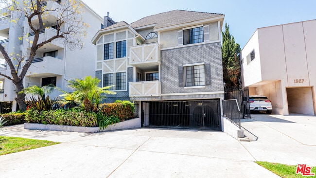 property at 1931 Malcolm Ave