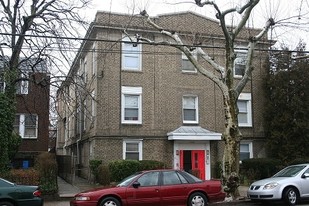 1238-1248 N 54th St Apartments