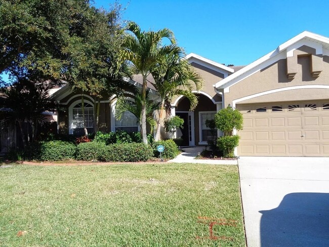 property at 1358 Sanibel Ln