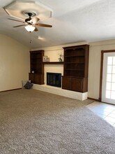 1208 NE 4th St in Moore, OK - Building Photo - Building Photo