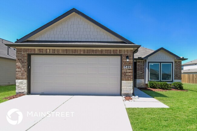property at 6822 Altadena Dr