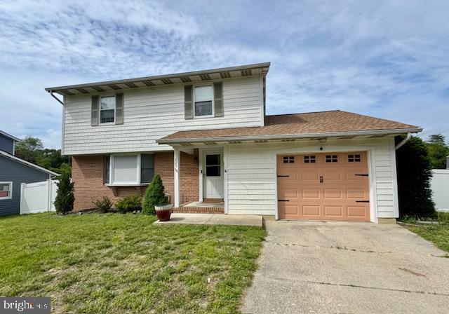 property at 625 Westphalia Dr