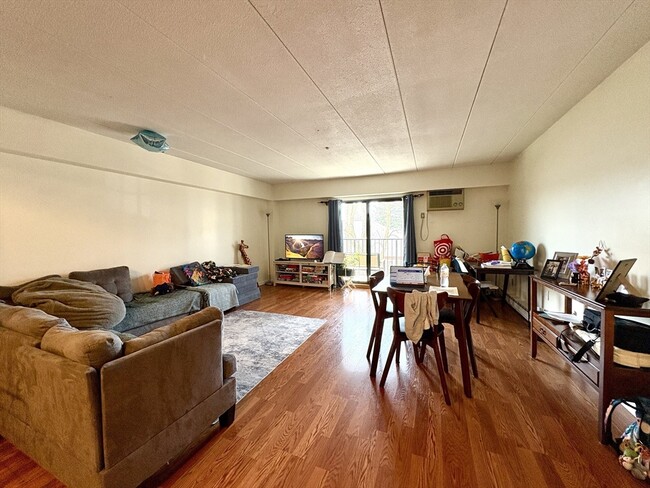 property at 125 Pleasant St