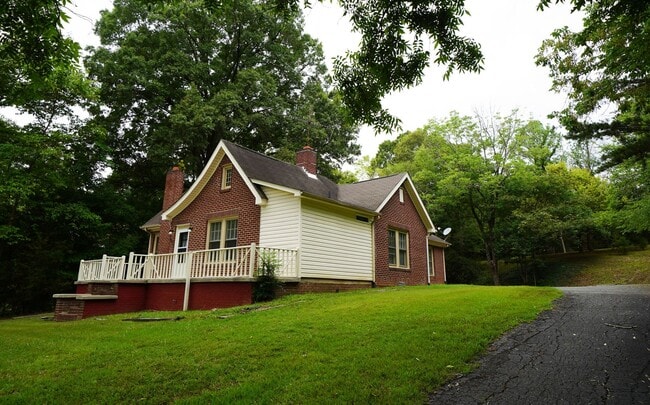 363 Corban Ave SE in Concord, NC - Building Photo - Building Photo