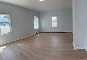 12 N Main St, Unit 1 in Marlboro, NJ - Building Photo