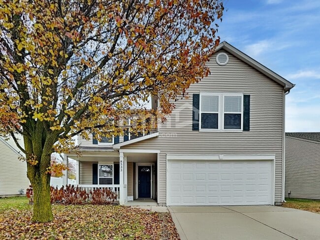 property at 8533 Belle Union Ct