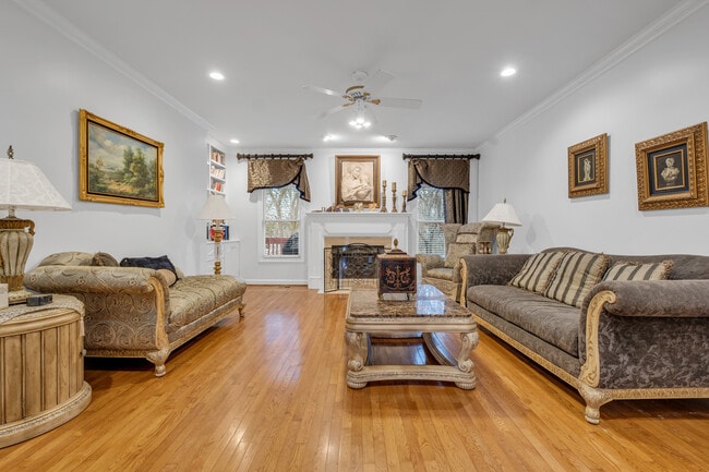 1010 Benton Harbor Blvd in Mount Juliet, TN - Building Photo - Building Photo