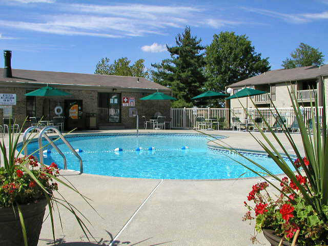 The Lofts of Prospect Point in Villa Hills, KY - Foto de edificio - Building Photo