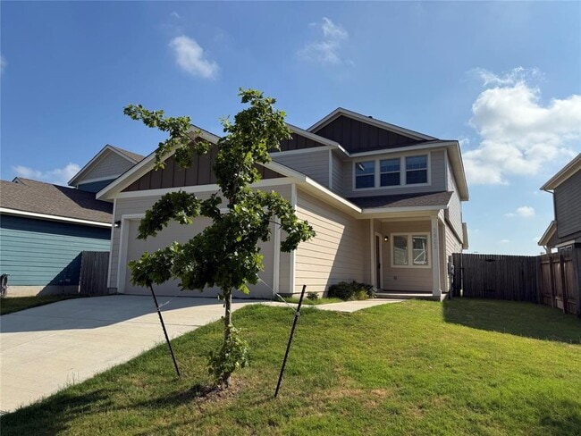 property at 2923 Brand Iron Dr