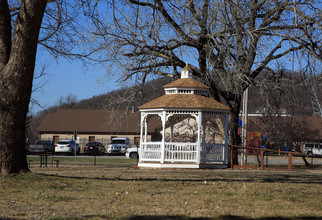 James Inhofe Plaza in Tulsa, OK - Building Photo - Building Photo