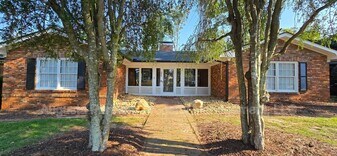 289 Ashbrook Dr in Martinez, GA - Building Photo