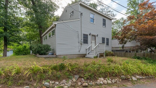 property at 12 Longfellow Rd