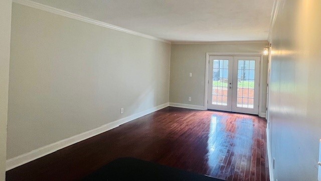 897 N Highland Ave NE, Unit BT3 in Atlanta, GA - Building Photo - Building Photo