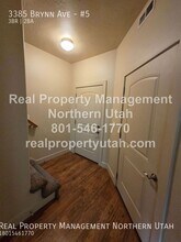 3385 S Brynn Ave-Unit -#5 in West Haven, UT - Building Photo - Building Photo