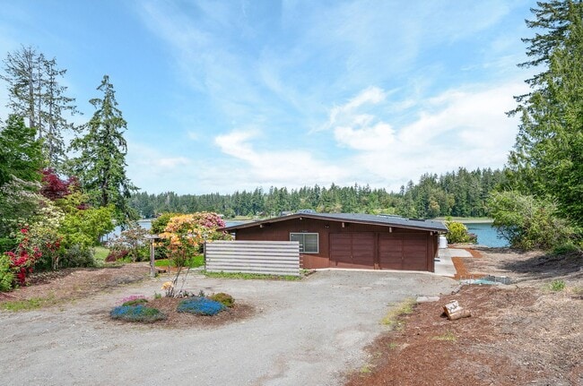property at 17401 S Vaughn Rd NW