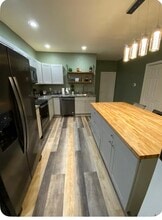 103 N Perry St, Unit 1 in Attica, IN - Building Photo - Building Photo