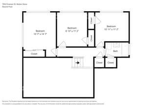 7504 Emerson St in Morton Grove, IL - Foto de edificio - Building Photo