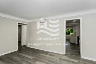 2626 Bonner St in Ferndale, MI - Building Photo - Building Photo