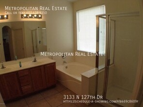 3133 N 127th Dr in Avondale, AZ - Building Photo - Building Photo