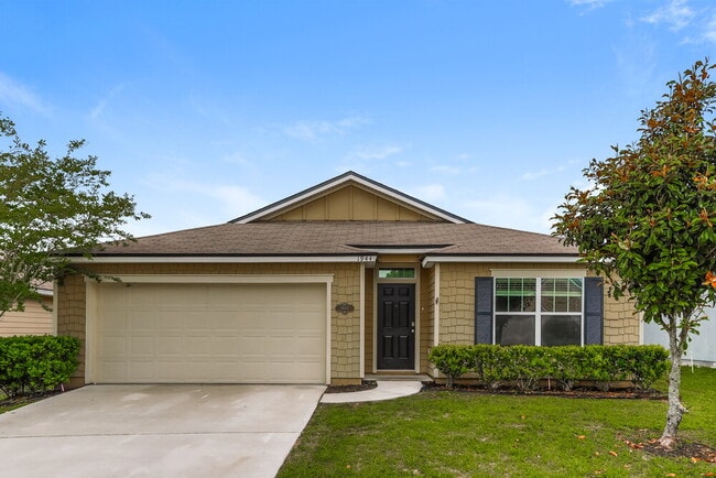 1944 Rock Springs Way