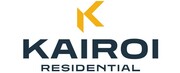 Property Management Company Logo Kairoi Residential