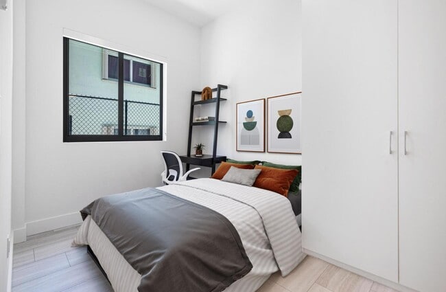 property at 228 NW 7th Ave