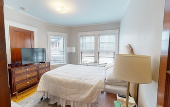 11 Story St, Unit 32 in Cambridge, MA - Building Photo - Building Photo