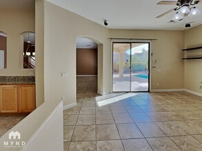 3721 Tiger Ridge Ln in North Las Vegas, NV - Building Photo - Building Photo