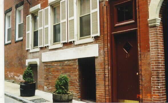 23 Margaret St in Boston, MA - Building Photo - Building Photo