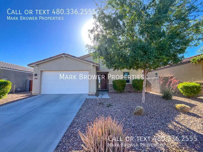 property at 36413 N Tahanta Trail