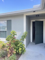 1341 SW Paar Dr in Port St. Lucie, FL - Building Photo - Building Photo